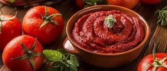 تصویر 7 از رب گوجه فرنگی راز رنگ غذای دلنشین